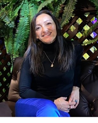 Biviana Sandoval